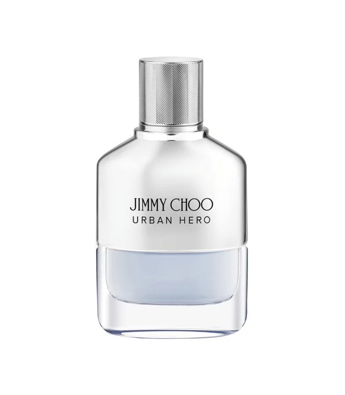 JIMMY CHOO URBAN HERO eau de parfum 50 ml