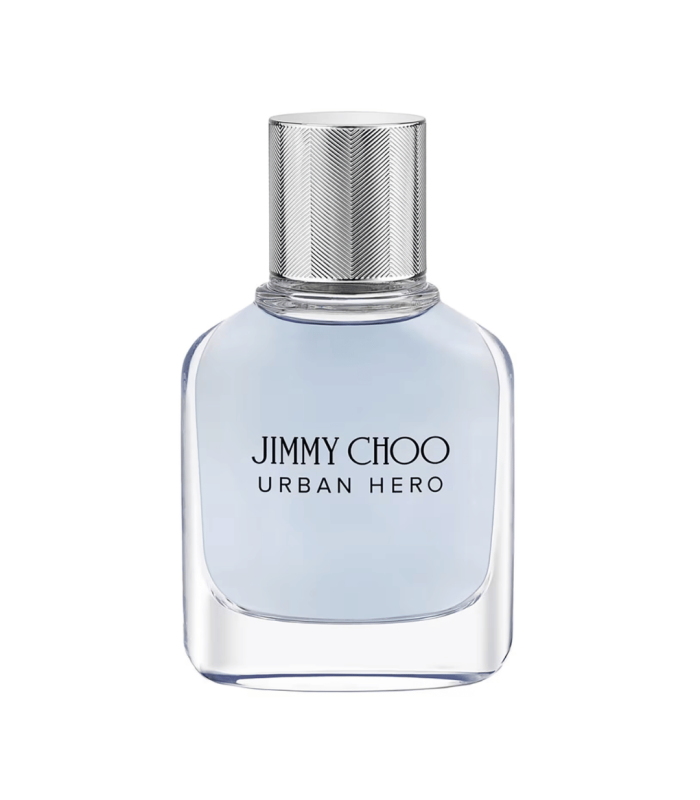 JIMMY CHOO URBAN HERO eau de parfum 30 ml