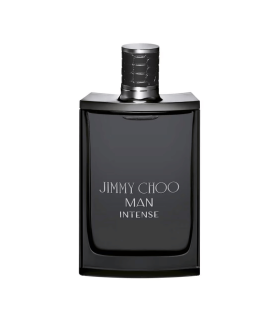 JIMMY CHOO MAN INTENSE eau de toilette 100 ml