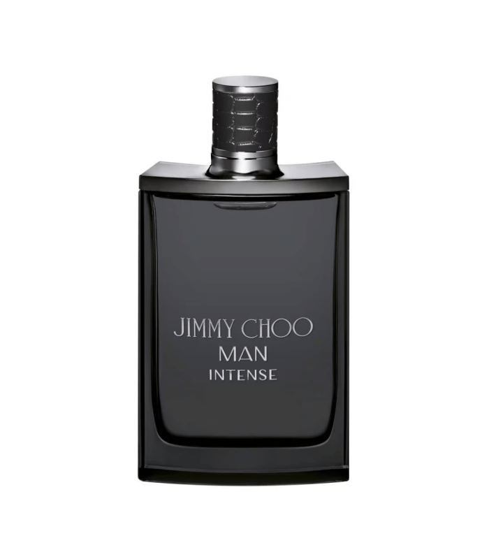 JIMMY CHOO MAN INTENSE eau de toilette 100 ml