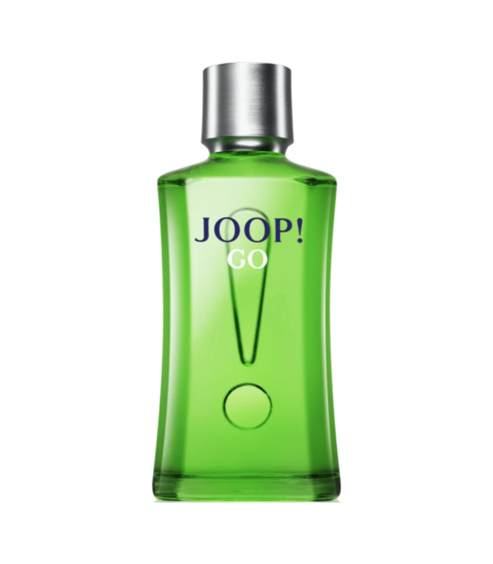 JOOP GO eau de toilette 100 ml