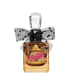 GOLD COUTURE  - eau de parfum 50 ml
