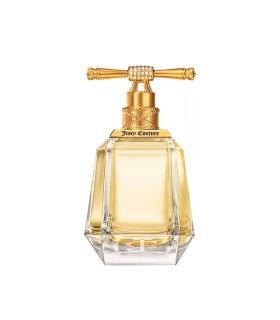 I AM JUICY COUTURE eau de parfum 50 ml