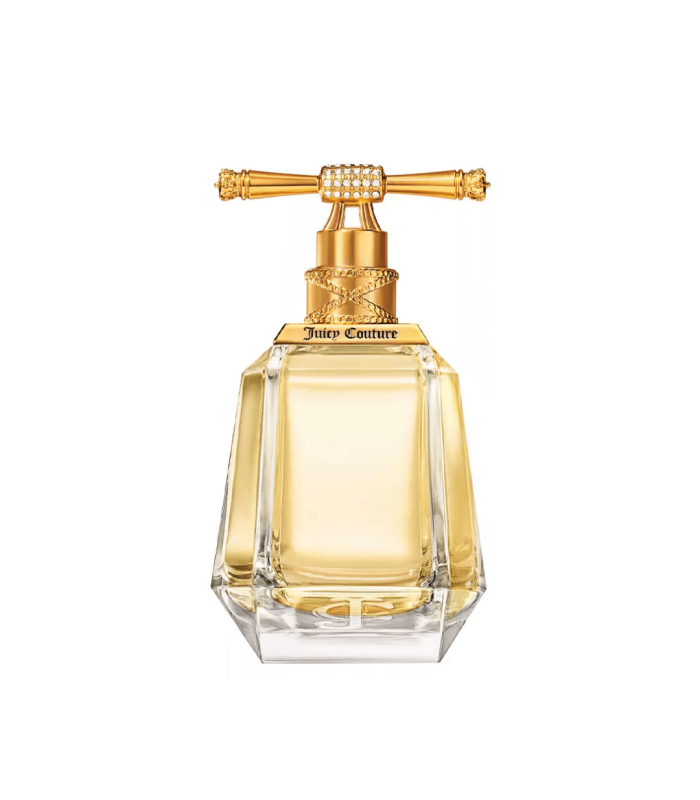 I AM JUICY COUTURE eau de parfum 50 ml