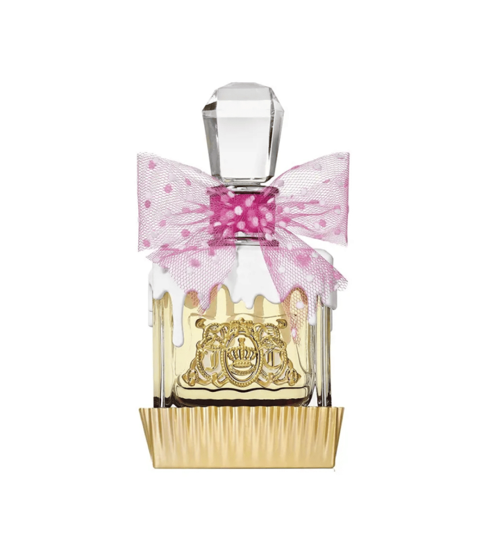 VIVA LA JUICY SUCRÉ eau de parfum 100 ml