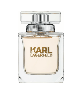 KARL LAGERFELD POUR FEMME eau de parfum 85 ml