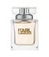 KARL LAGERFELD POUR FEMME eau de parfum 45 ml