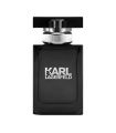 KARL LAGERFELD POUR HOMME eau de toilette 50 ml