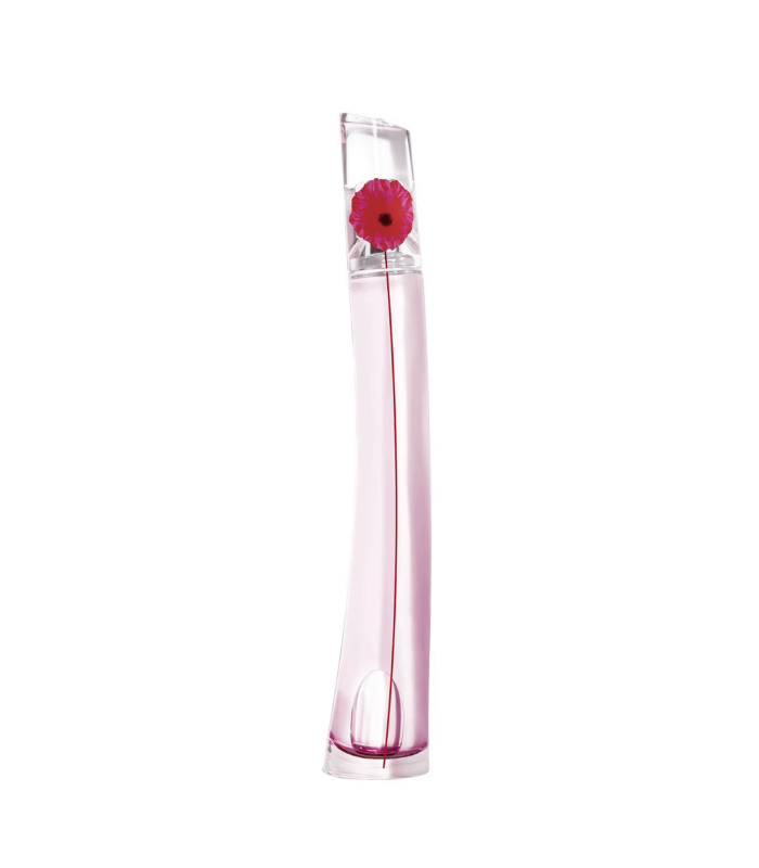 FLOWER BY KENZO POPPY BOUQUET eau de parfum 100 ml