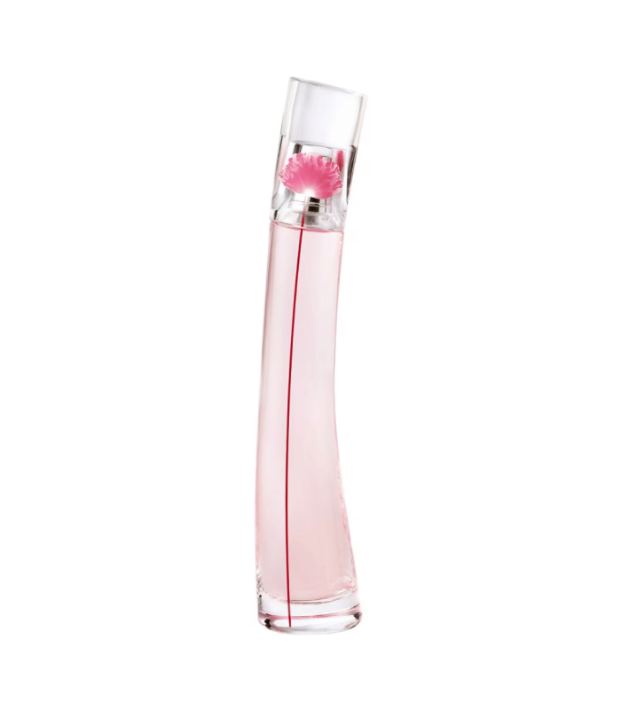 FLOWER BY KENZO POPPY BOUQUET eau de toilette 50 ml