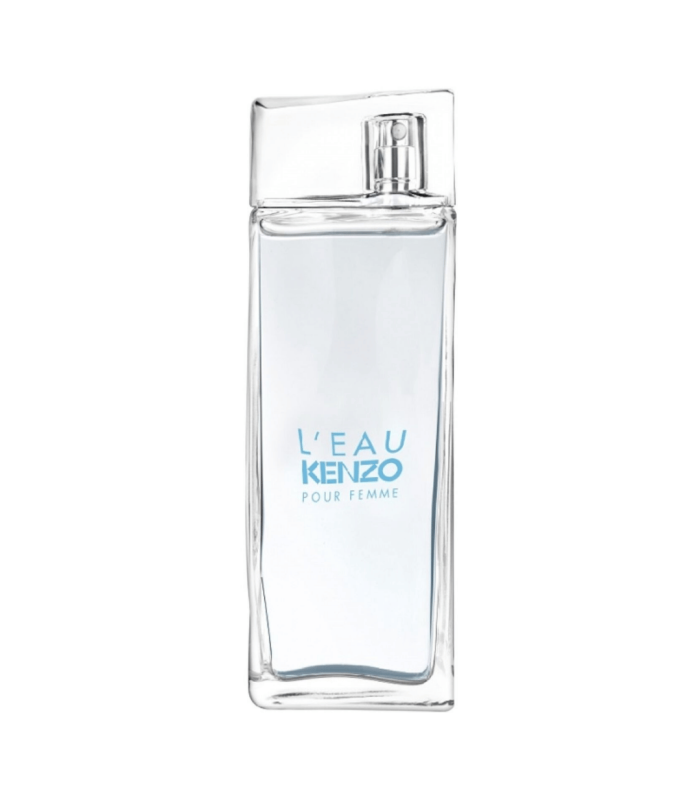 L'EAU KENZO POUR FEMME eau de toilette 100 ml