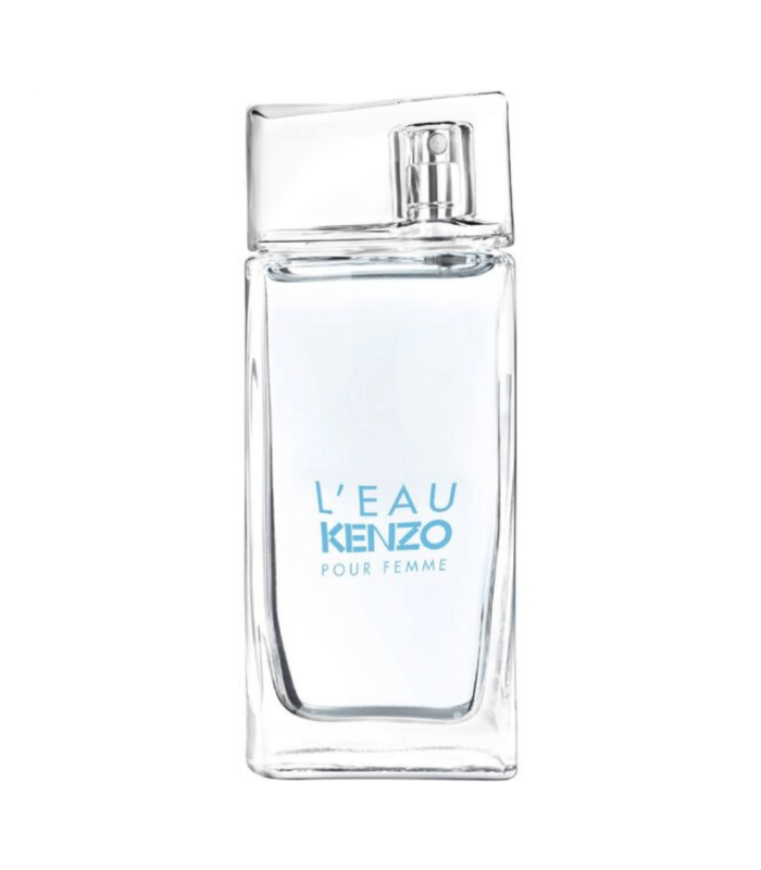 L'EAU KENZO POUR FEMME  - eau de toilette 50 ml