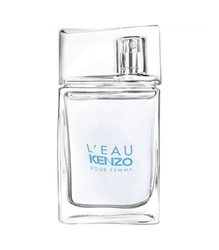 L'EAU KENZO POUR FEMME  - eau de toilette 30 ml