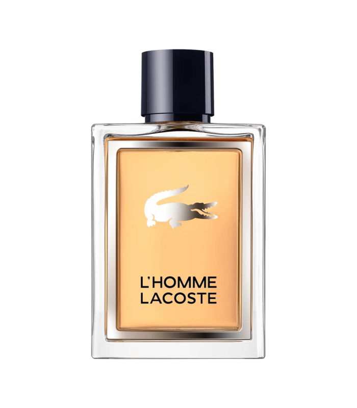 LACOSTE L'HOMME eau de toilette 100 ml