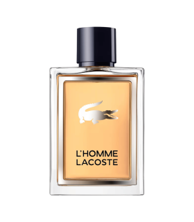 LACOSTE L'HOMME eau de toilette 50 ml