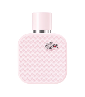 LACOSTE L.12.12 ROSE  - eau de parfum 35 ml
