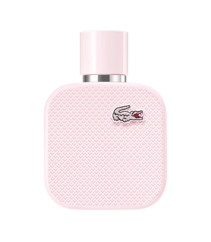 LACOSTE L.12.12 ROSE eau de parfum 35 ml