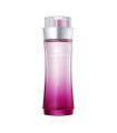 TOUCH OF PINK eau de toilette 90 ml