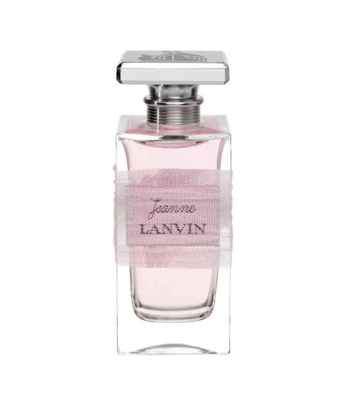 JEANNE LANVIN eau de parfum 100 ml