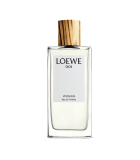 LOEWE 001 WOMAN  - eau de toilette 30 ml