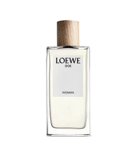 LOEWE 001 WOMAN - eau de parfum 100 ml