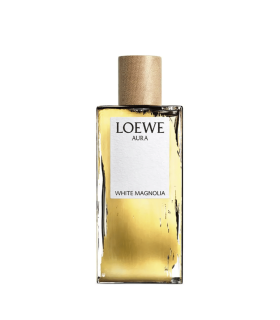 AURA WHITE MAGNOLIA  - eau de parfum 100 ml