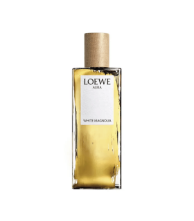 AURA WHITE MAGNOLIA  - eau de parfum 50 ml