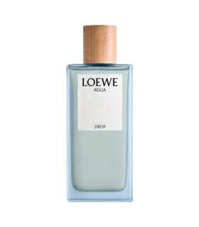 AGUA DROP eau de parfum 100 ml