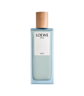 AGUA DROP eau de parfum 50 ml