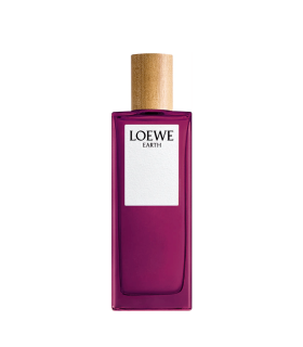 EARTH  - eau de parfum 50 ml