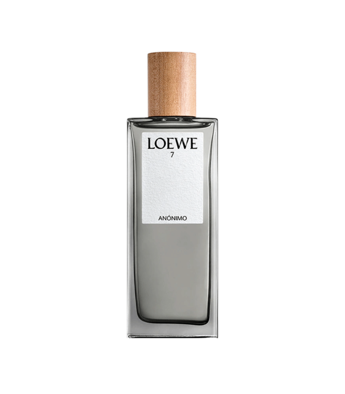 LOEWE 7 ANÓNIMO eau de parfum 50 ml