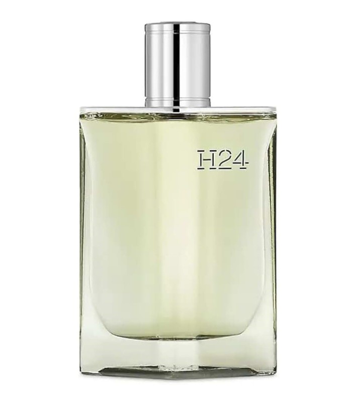 H24  - eau de parfum 100 ml