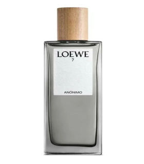LOEWE 7 ANÓNIMO  - eau de parfum 100 ml