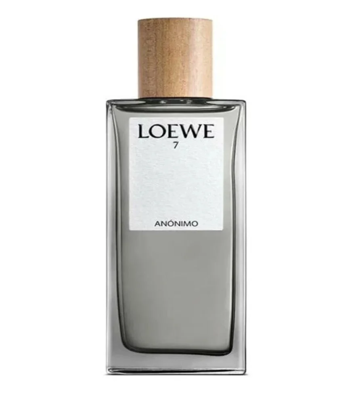 LOEWE 7 ANÓNIMO eau de parfum 100 ml