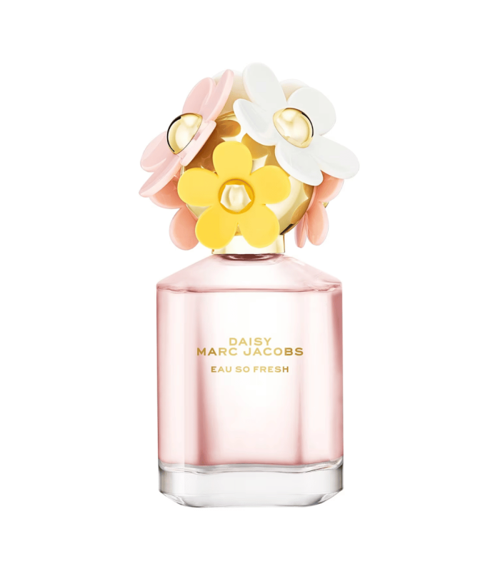 DAISY EAU SO FRESH eau de toilette 125 ml