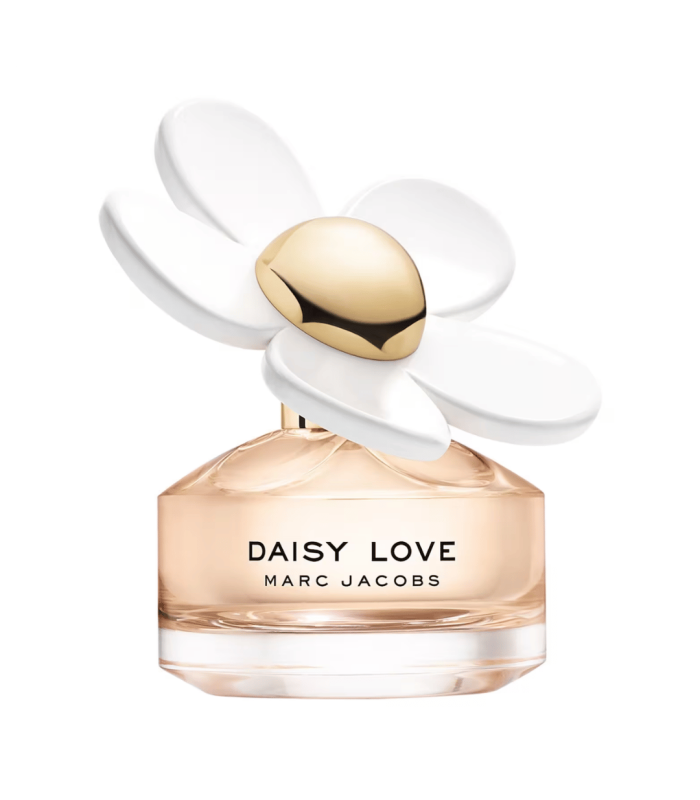 DAISY LOVE eau de toilette 100 ml