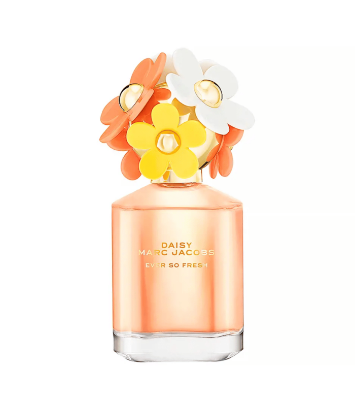 DAISY EVER SO FRESH eau de parfum 125 ml