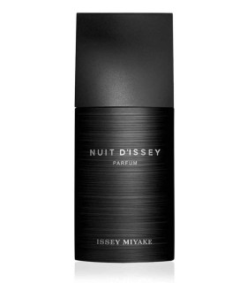 NUIT D'ISSEY parfum 125 ml