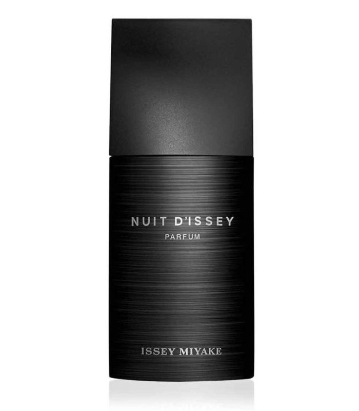 NUIT D'ISSEY parfum 125 ml