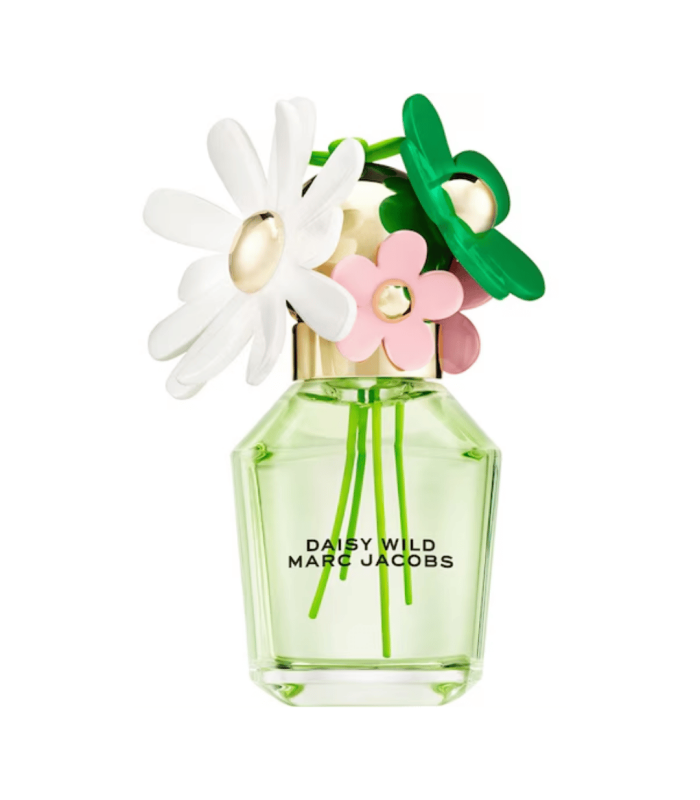 DAISY WILD eau de parfum 50 ml