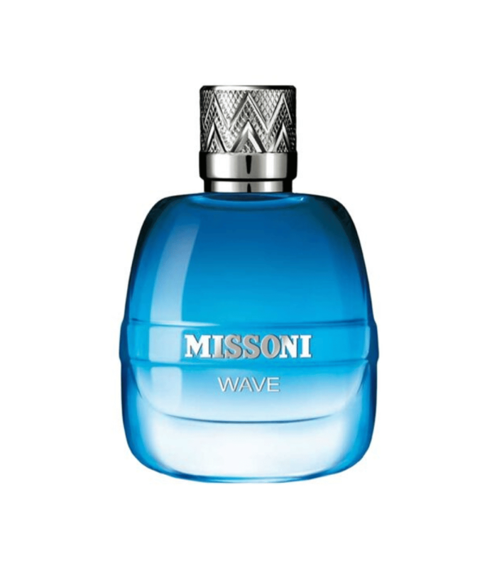 MISSONI WAVE eau de toilette 100 ml