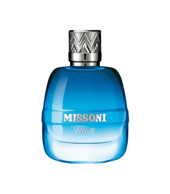 MISSONI WAVE eau de toilette 50 ml