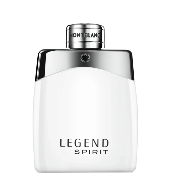 LEGEND SPIRIT eau de toilette 100 ml