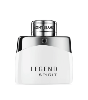 LEGEND SPIRIT eau de toilette 30 ml