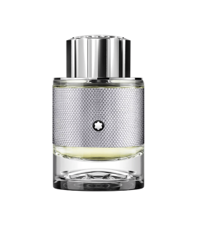EXPLORER PLATINUM  - eau de parfum 60 ml