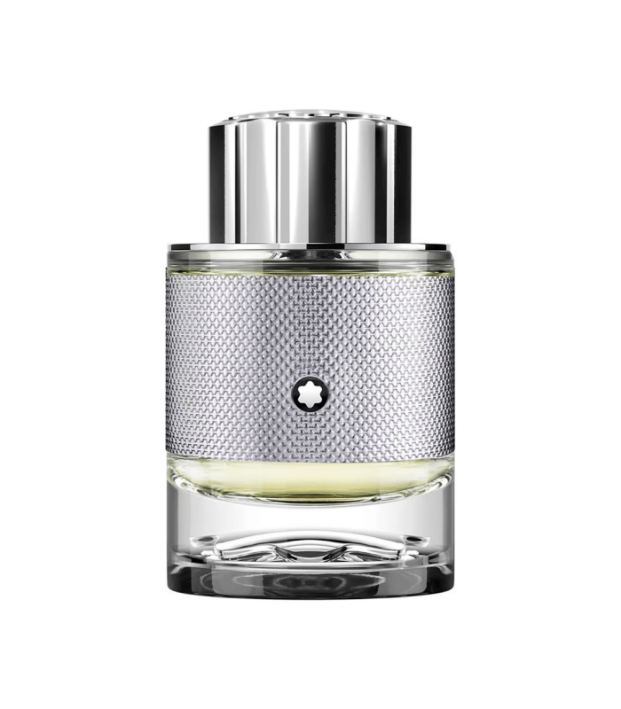 EXPLORER PLATINUM eau de parfum 60 ml