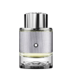 EXPLORER PLATINUM eau de parfum 60 ml