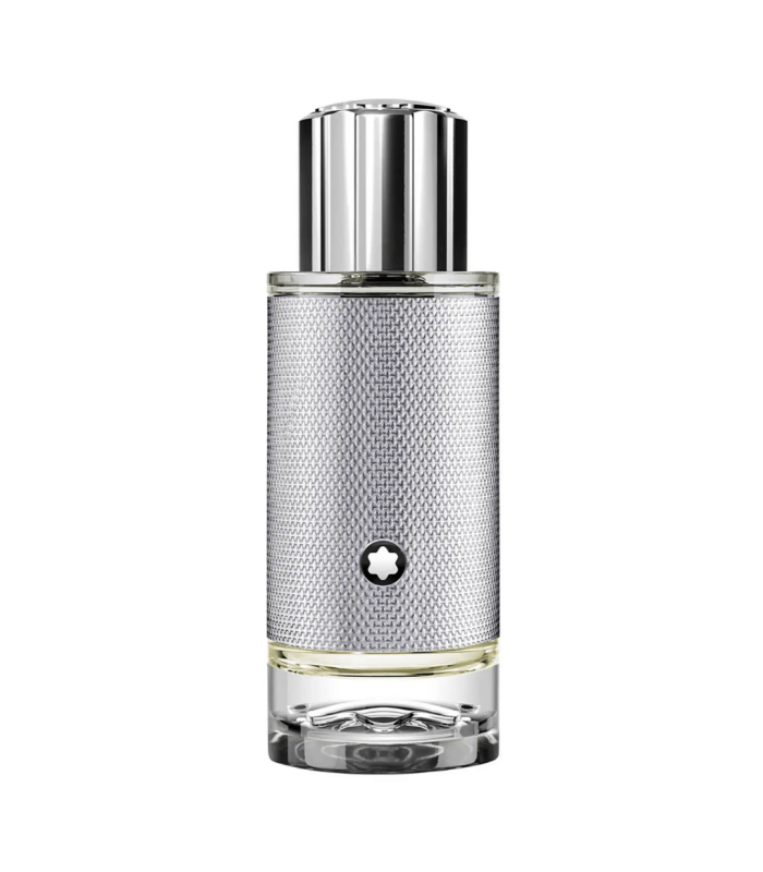 EXPLORER PLATINUM eau de parfum 30 ml