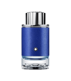 EXPLORER ULTRA BLUE  - eau de parfum 100 ml