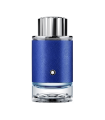 EXPLORER ULTRA BLUE eau de parfum 100 ml